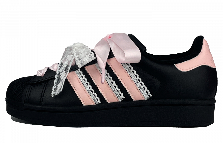 Adidas Originals Superstar Skateboard Shoes Women's Low top White купить в интернет-магазине Yoocart с быстрой доставкой по России.