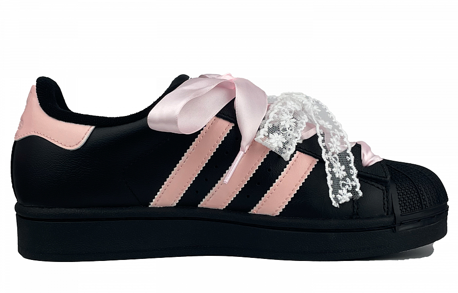 Adidas Originals Superstar Skateboard Shoes Women's Low top White купить в интернет-магазине Yoocart с быстрой доставкой по России.