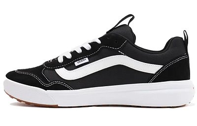 Vans Range Exp 'Black White'