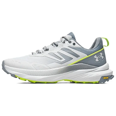 Under Armour Official Low top Running Shoes Unisex Gray