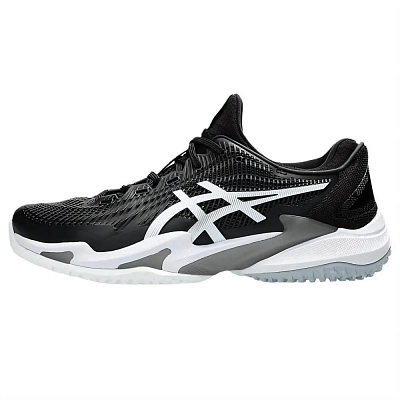 Asics Court Ff 3 Oc Black White