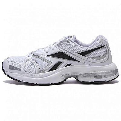 Reebok Premier Road Plus 6 Low top Casual Running Shoes Unisex White