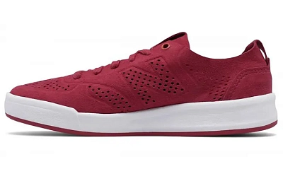 New Balance 300 Series Red Women's