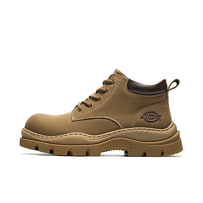 Dickies Short Martin Boot Men's