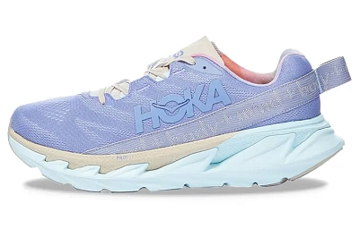 HOKA ONE ONE Elevon 2 Mental Health Pack Purple Impression