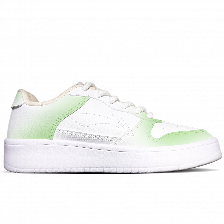 LiNing Pontoon Boats Lightweight And Breathable Low top Skateboard Shoes Women's Green купить в интернет-магазине Yoocart с быстрой доставкой по России.