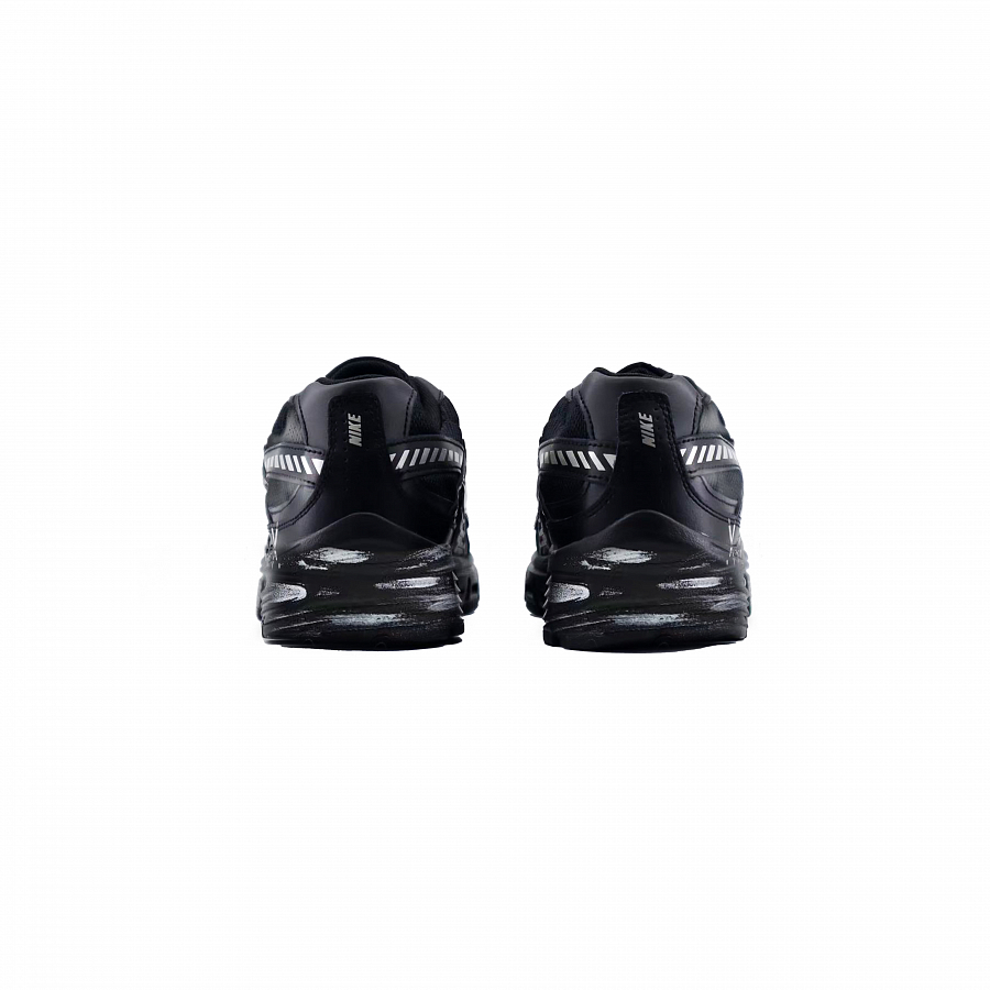 Nike Initiator Abrasion Resistant Low top Casual Running Shoes Men's Black купить в интернет-магазине Yoocart с быстрой доставкой по России.