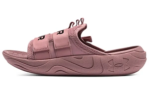 Under Armour Alpha 2.0 Pink Elixir Black