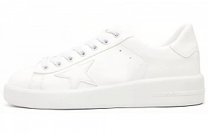 Golden Goose Purestar Low-top Sneakers