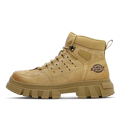 Dickies Martin Boot Men's Light Brown