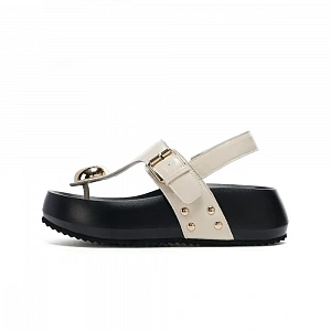 EBLAN One Strap Sandals Women's