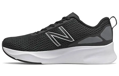 New Balance Street Black Women's