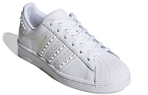 Adidas Superstar Cloud White Stud Women's 1 4114406