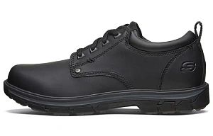 Skechers Men's Casual Shoes Men's Low top Black