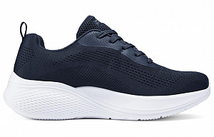 Skechers Bobs Breathable Low top Casual Shoes Men's Marine Blue 1 4114877