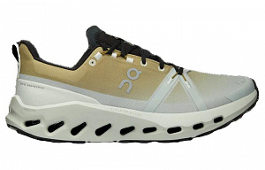 On Running Cloudsurfer Trail Waterproof Safari Mineral 1 4114910