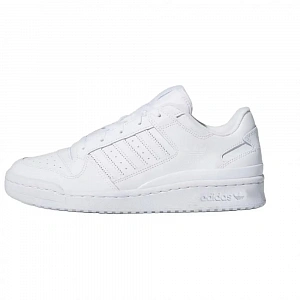 Adidas Forum Low Cloud White