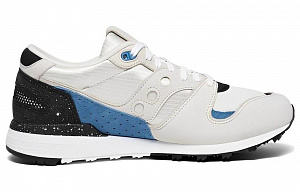 saucony Azura 'Lenticular - White Ombre' 1 4116008