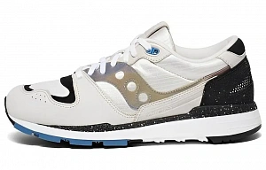 saucony Azura 'Lenticular - White Ombre'