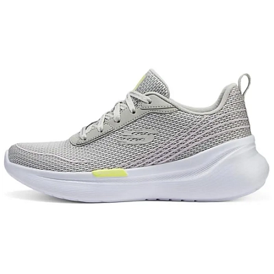 Skechers Low top Running Shoes Women's Gray
