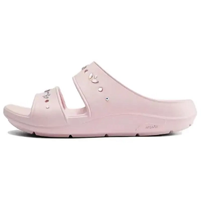 Skechers Foamies Beach Sandals Women's Light Pink