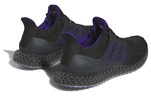 Adidas Ultra 4D Rich Mnisi Pride Black College Purple 3 4118466