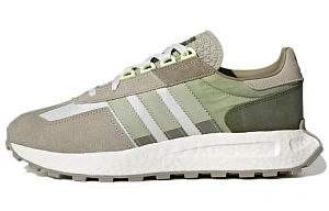 Adidas Retropy E5 'Grey'