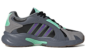 Adidas Neo Crazychaos 2.0 Shoes 'Black Aqua' 1 4120689