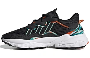 Adidas Ozweego 'Tropical Print'