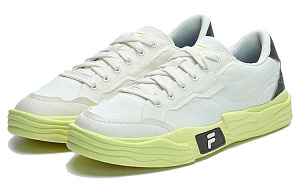 FILA FUSION Pop 2 Skate Shoes 'Blue Green' 1 4122902
