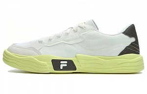 FILA FUSION Pop 2 Skate Shoes 'Blue Green'