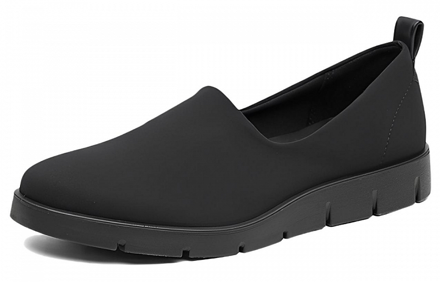 Ecco Women's Casual Shoes Women's Black купить в интернет-магазине Yoocart с быстрой доставкой по России.