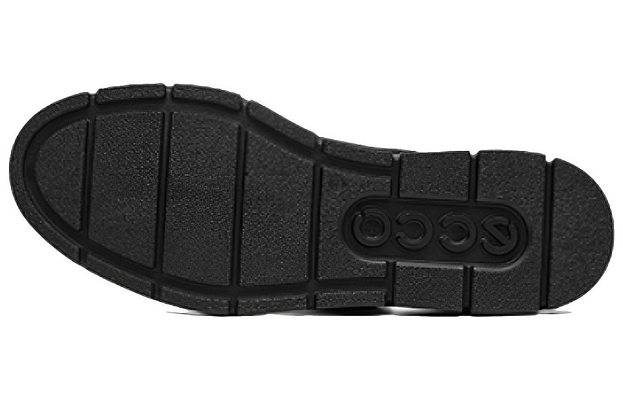 Ecco Women's Casual Shoes Women's Black купить в интернет-магазине Yoocart с быстрой доставкой по России.
