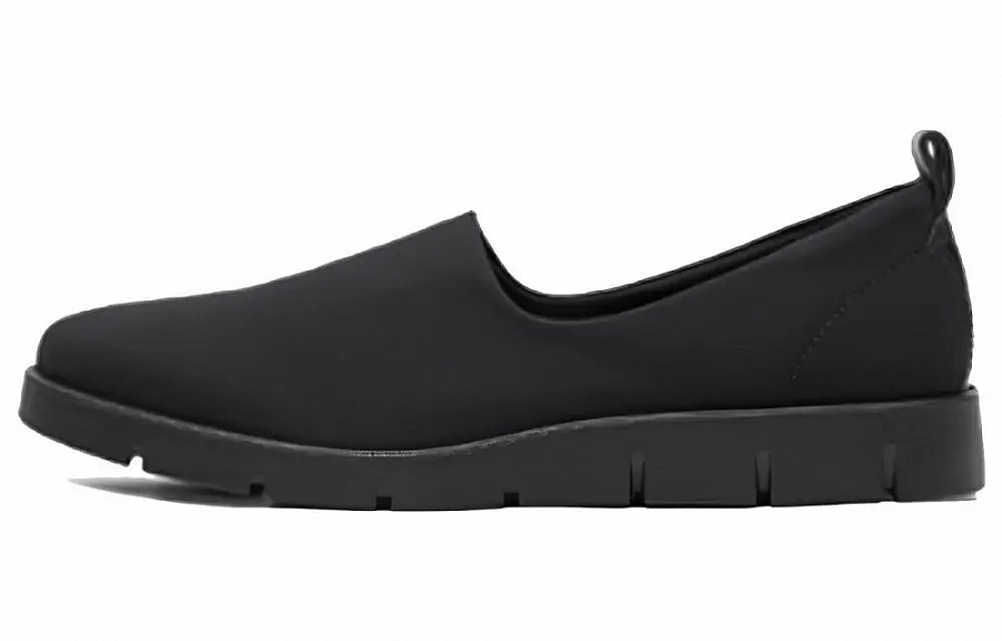 Ecco Women's Casual Shoes Women's Black купить в интернет-магазине Yoocart с быстрой доставкой по России.