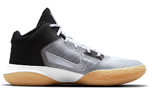 Nike Kyrie Flytrap 4 'Black Cool Grey' 1 4125598