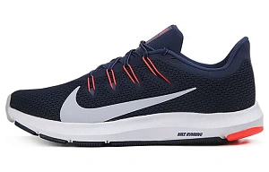 Nike Quest 2 'Grey Green Grey'
