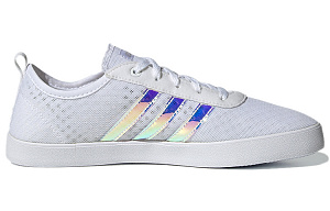 Adidas Neo Qt Vulc 2.0 For White Women's 1 4127006