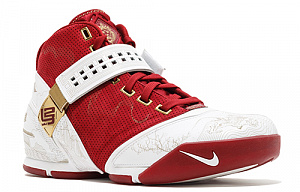 Nike LeBron 5 China Edition 1 4127130