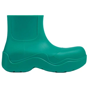 Bottega Veneta Ankle Boots Men's Light Blue 1 4127184