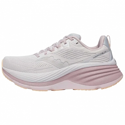 Saucony Hurricane 24 Cloud Bloom Women's