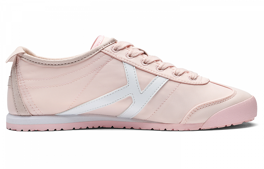 Kappa Back to Back Low Top Casual Shoes Women's Milk Tea Pink купить в интернет-магазине Yoocart с быстрой доставкой по России.