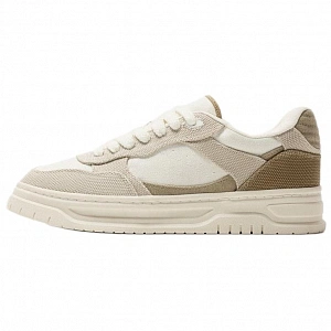 ZARA Low top Casual Shoes Men's Brown