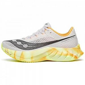Saucony Endorphin Pro 4 Fog Peel