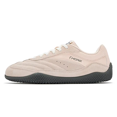 361° Flat Abrasion Resistant Breathable Low top Casual Shoes Women's Extraordinary Pink