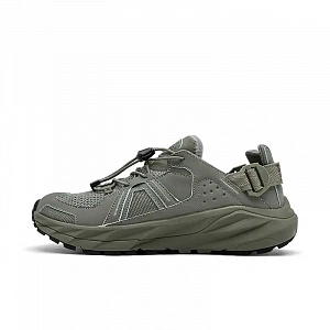Dickies Low Top Casual Shoes Men's Army Green