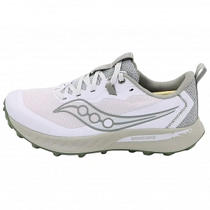Saucony Peregrine 15 Fog Ridge