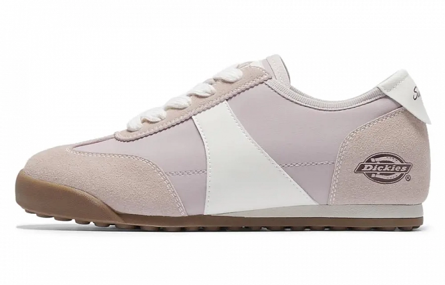 Dickies Low-Top Casual Shoes Women's Purple купить в интернет-магазине Yoocart с быстрой доставкой по России.