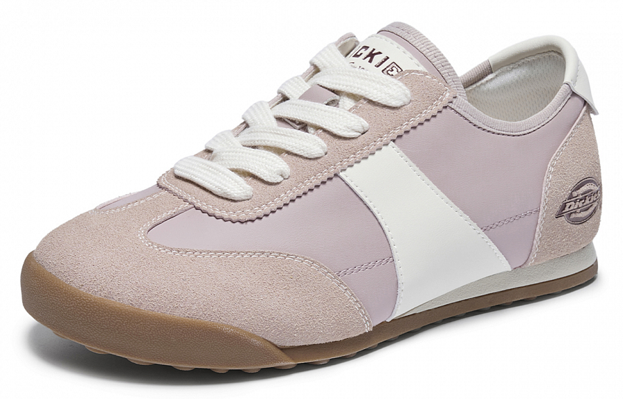Dickies Low-Top Casual Shoes Women's Purple купить в интернет-магазине Yoocart с быстрой доставкой по России.