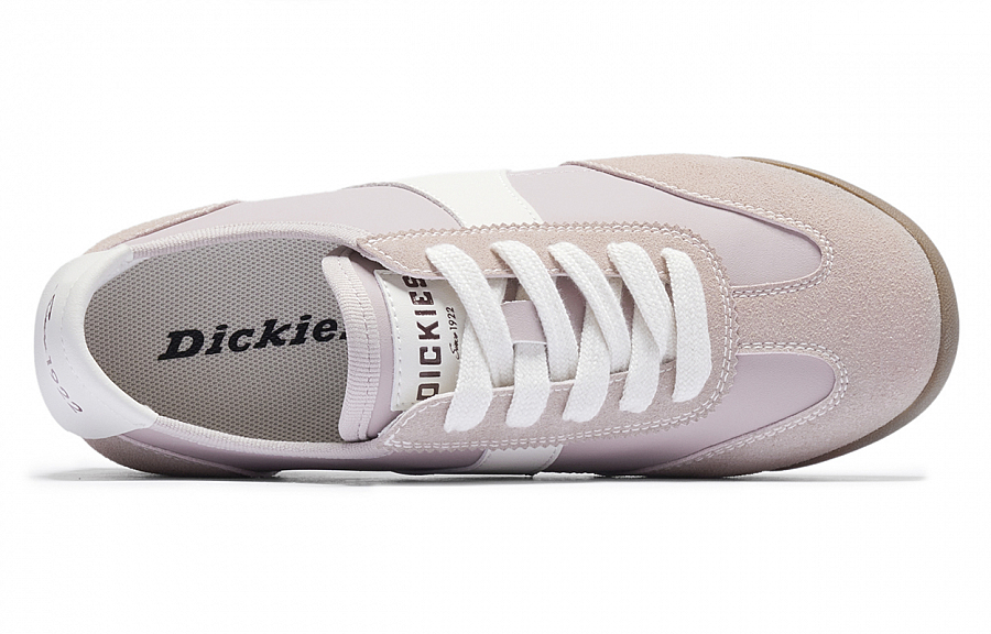Dickies Low-Top Casual Shoes Women's Purple купить в интернет-магазине Yoocart с быстрой доставкой по России.