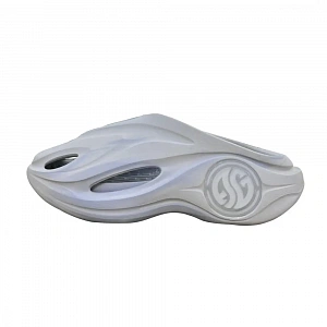 361° Whale Cruise 2 Clogs Men's Gray